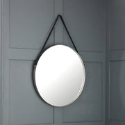 Mirror Iconic abode