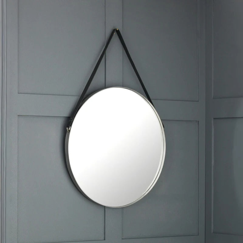 Mirror Iconic abode