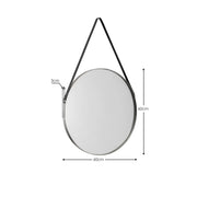 Mirror Iconic abode