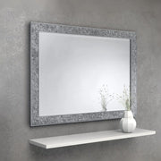 Mirror Iconic abode