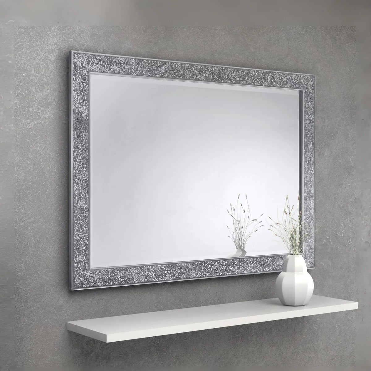 Mirror Iconic abode