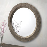 Mirror iconic abode