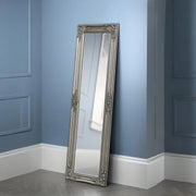 Mirror iconic abode