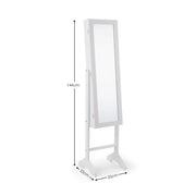Prima Jewellery Mirror