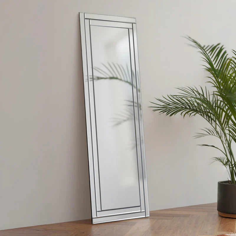 Mirror Iconic abode