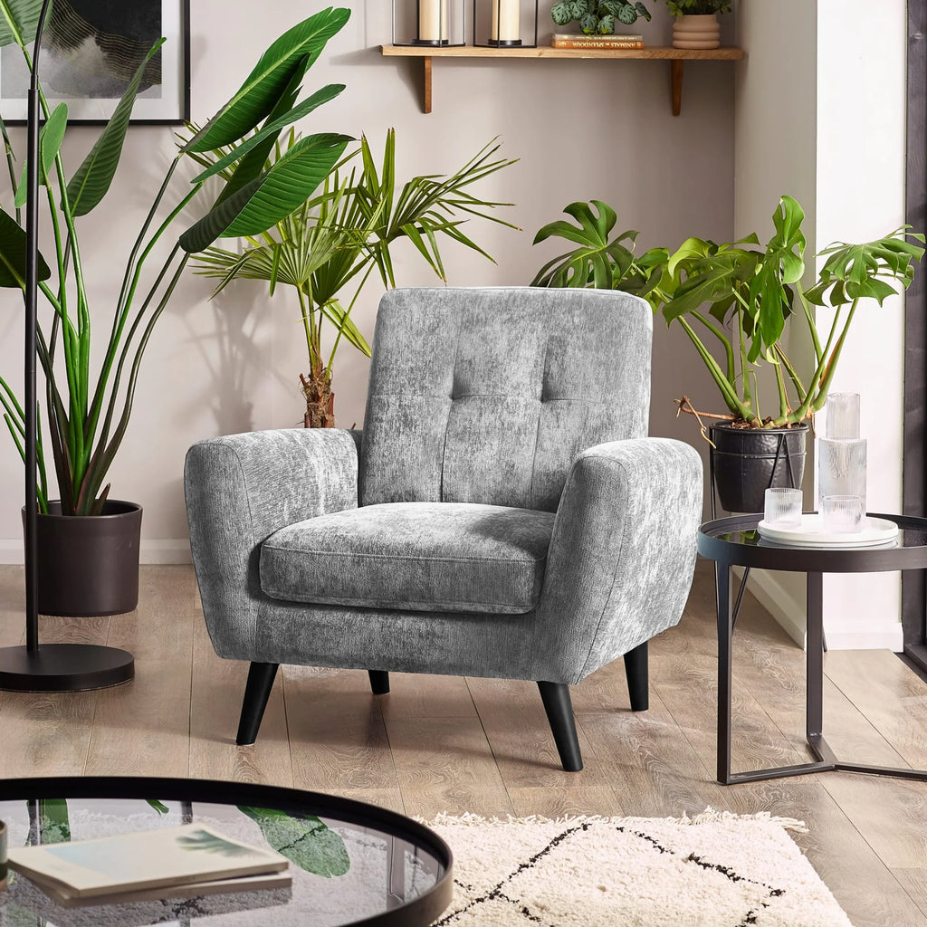 Armchair Iconic abode