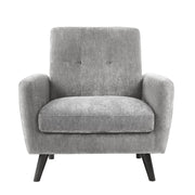 Armchair Iconic abode