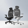 Turo Mesh Office Chair-Weilai Concept-Weilai Concept