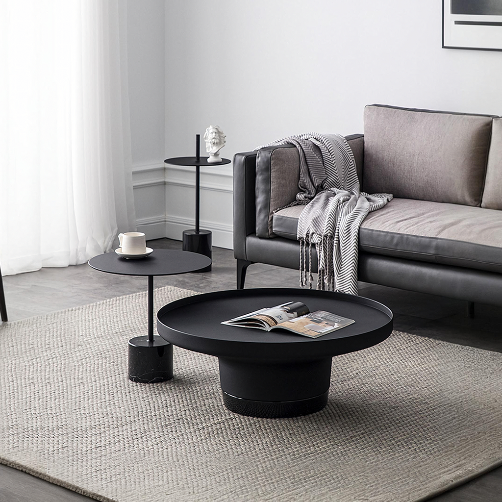 Mini Corby Coffee Table-Weilai Concept-Weilai Concept