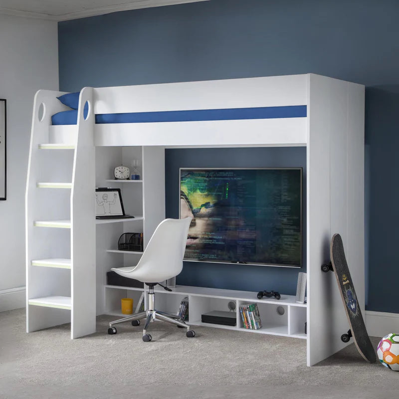 Bed Iconic abode