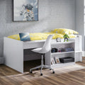 Bed  Iconic abode