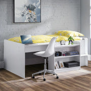 Bed  Iconic abode