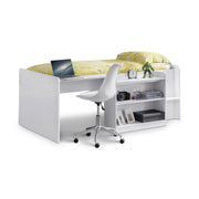 Bed  Iconic abode