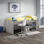 Bed  Iconic abode