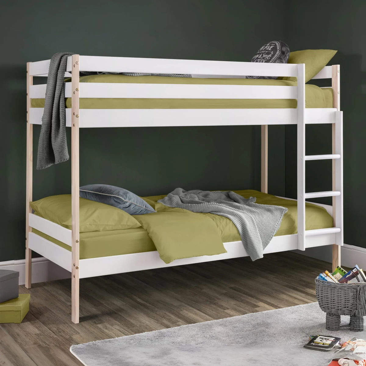 Bunk Bed Iconic abode