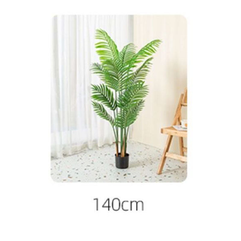 TU17 Artificial Plant-Weilai Concept-140cm-Weilai Concept