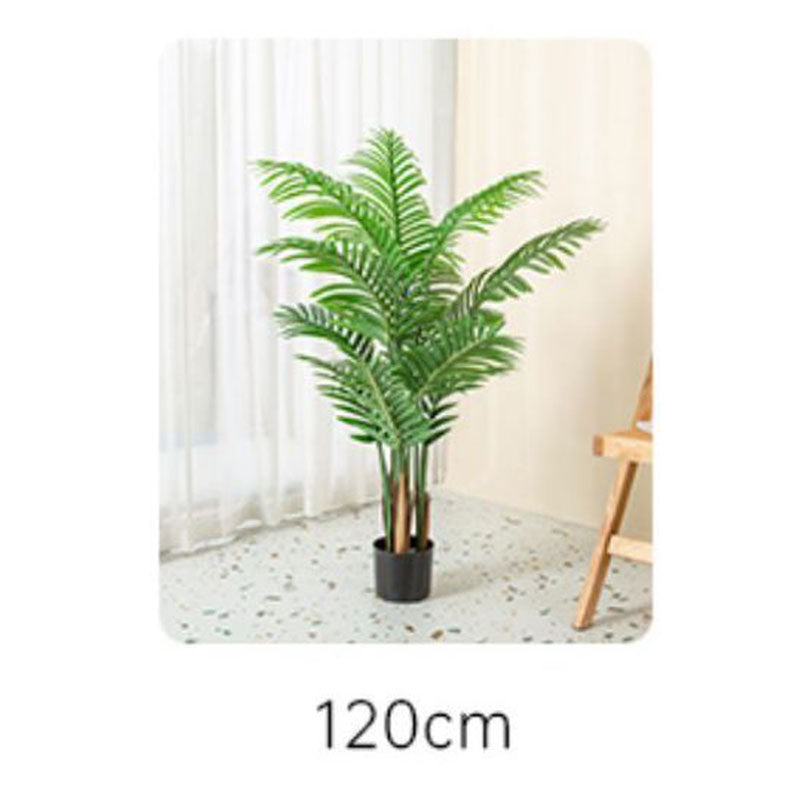 TU17 Artificial Plant-Weilai Concept-120cm-Weilai Concept