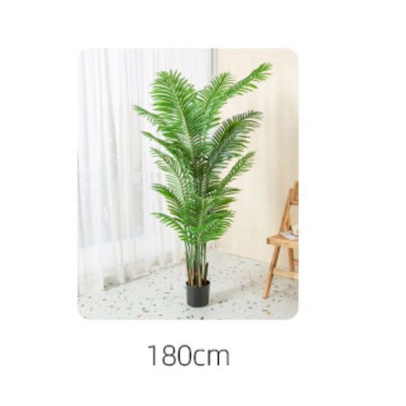 TU17 Artificial Plant-Weilai Concept-180cm-Weilai Concept