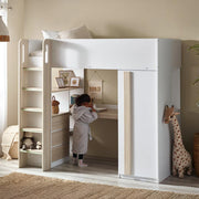 Cabin bed Iconic abode