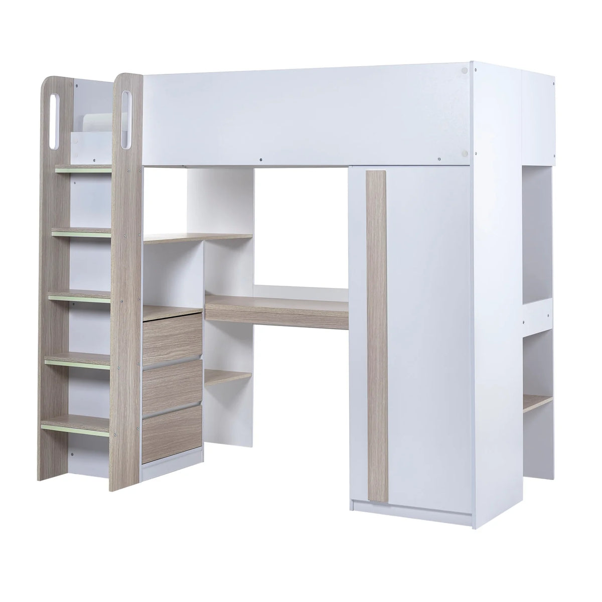 Cabin bed Iconic abode