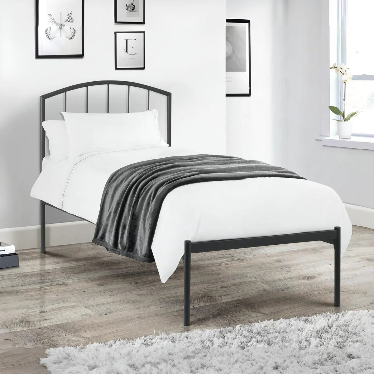 Bed Iconic abode