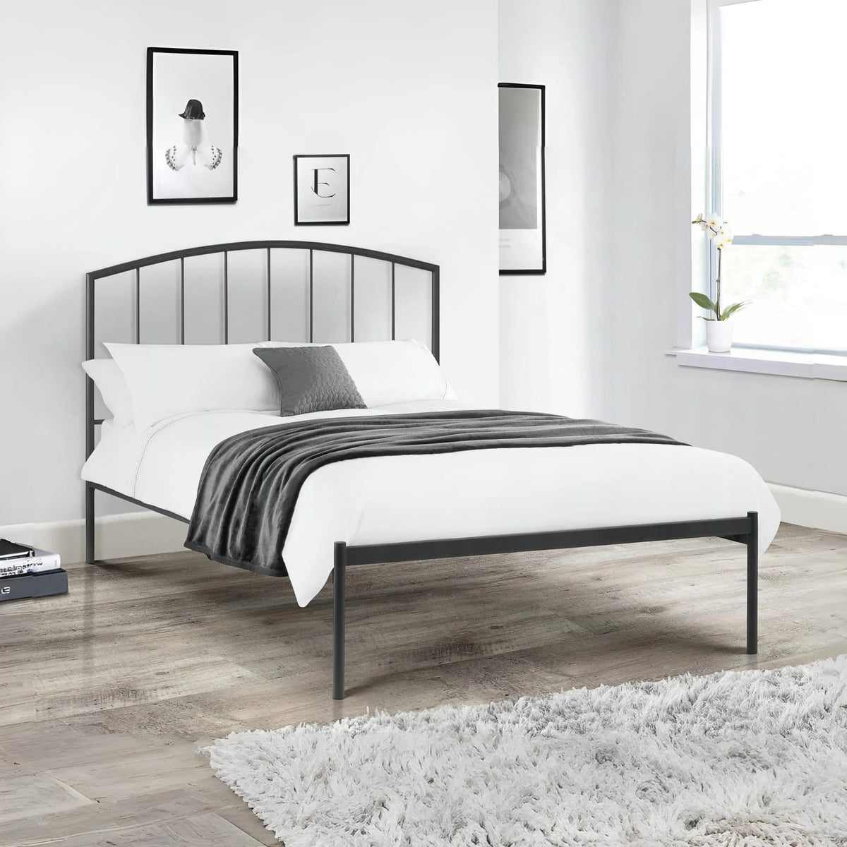 Bed Iconic abode