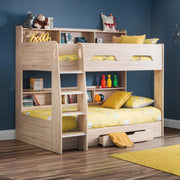 Bunk bed Iconic abode