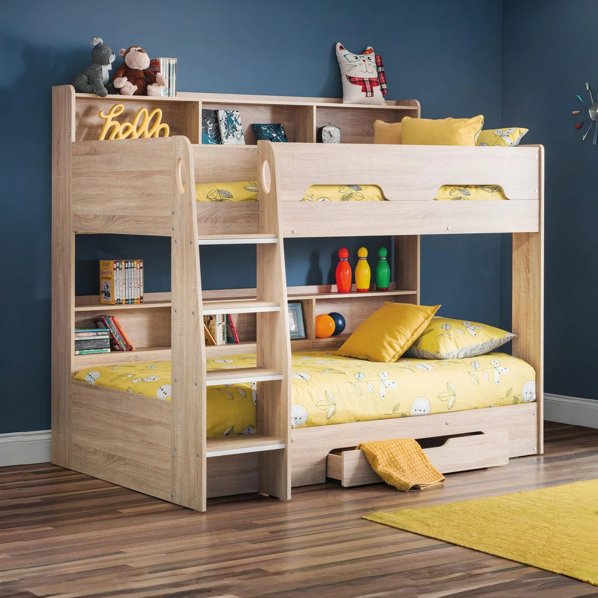 Bunk bed Iconic abode