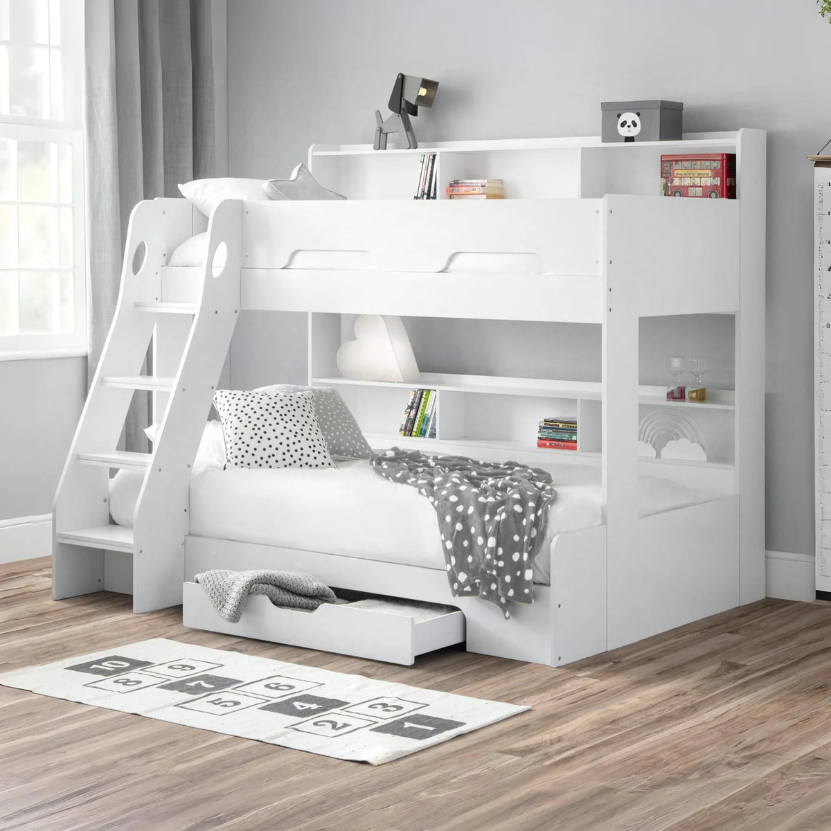 Bunk Bed Iconic abode