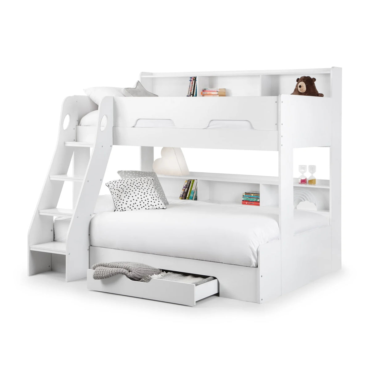 Bunk Bed Iconic abode
