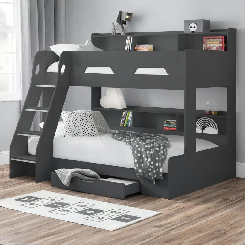 Bunk Bed Iconic abode