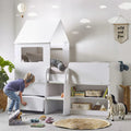 Cabin bed Iconic abode
