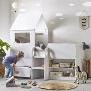 Cabin bed Iconic abode