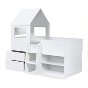 Cabin bed Iconic abode