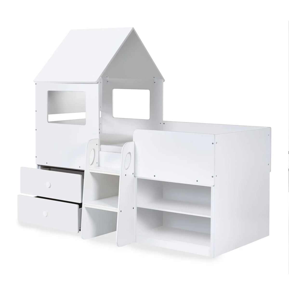Cabin bed Iconic abode