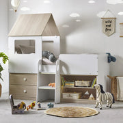 Cabin bed Iconic abode