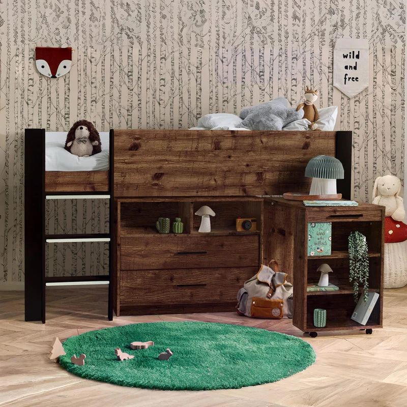 Cabin bed Iconic abode