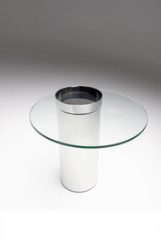 Orbit Side Table