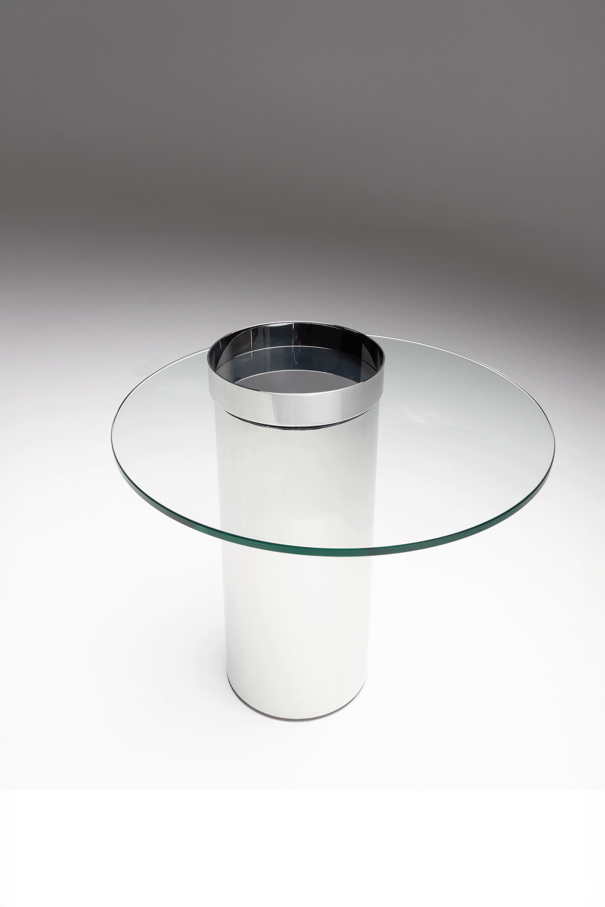 Orbit Side Table