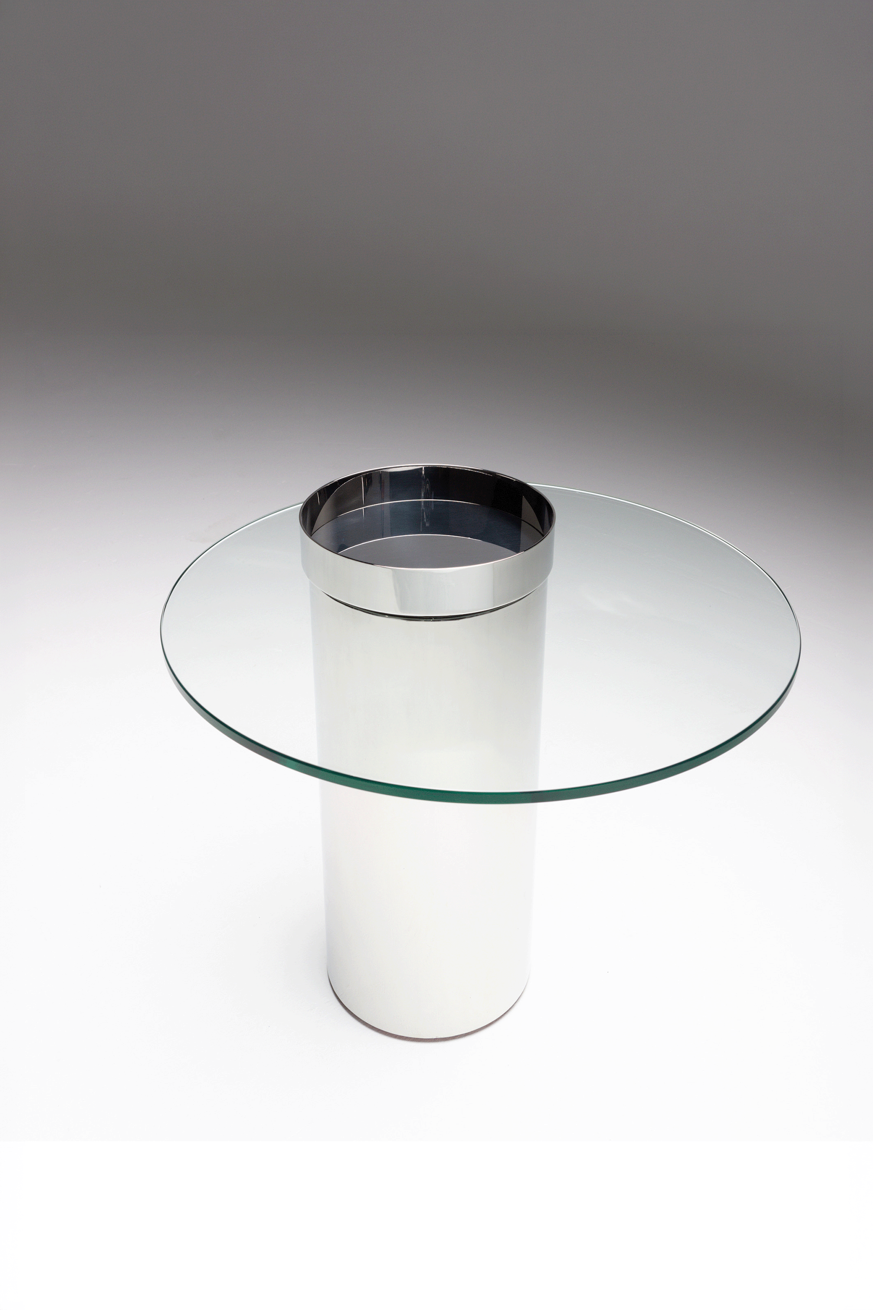 Orbit Side Table