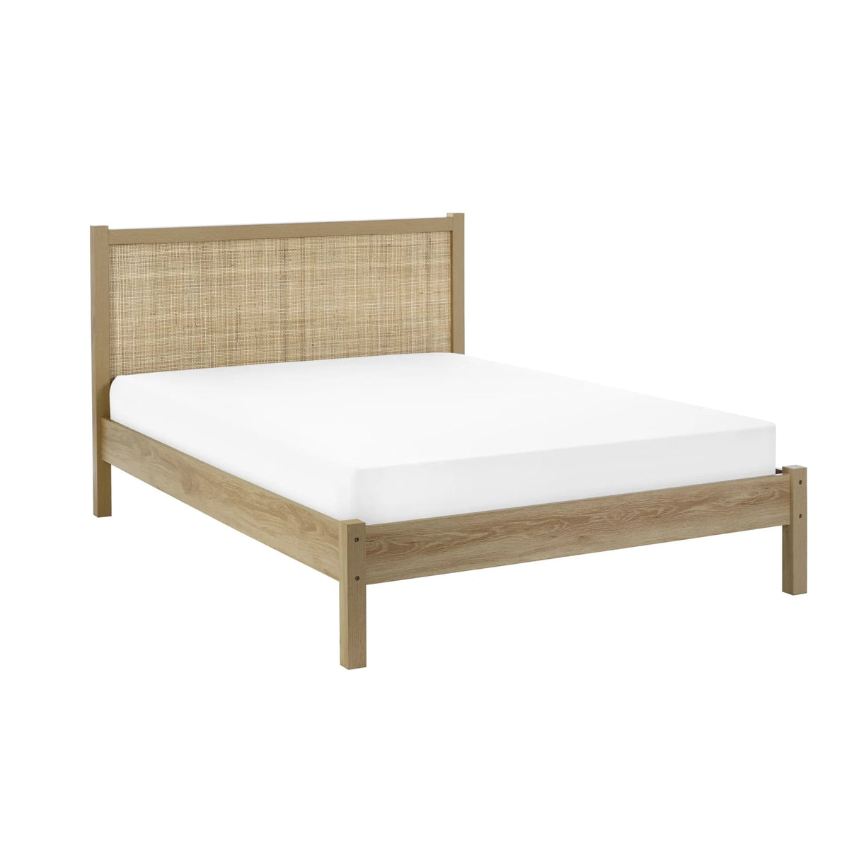 Bed Iconic Abode