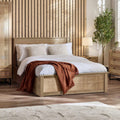 Bed Iconic abode