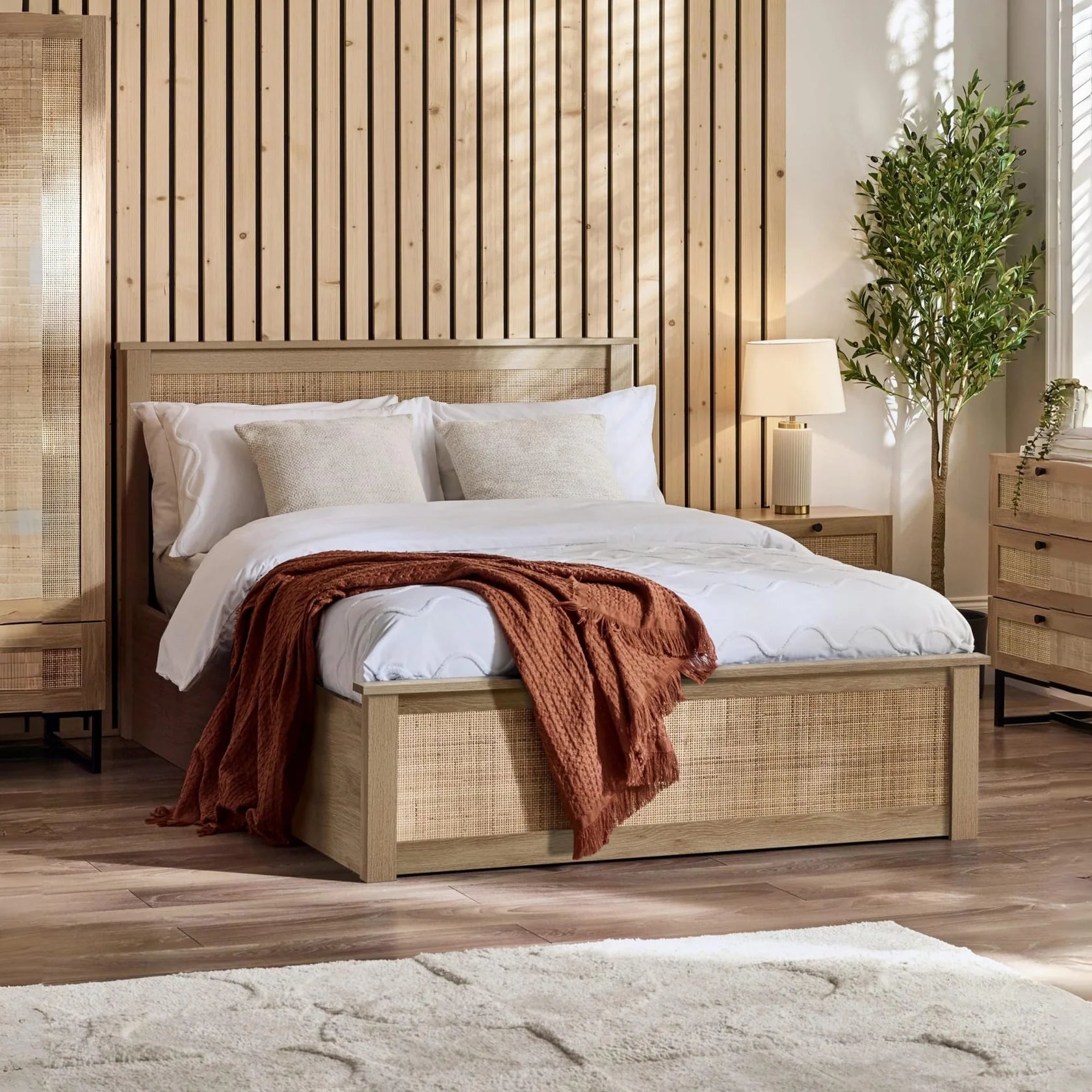 Bed Iconic abode