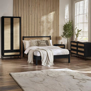 Bed Iconic Abode