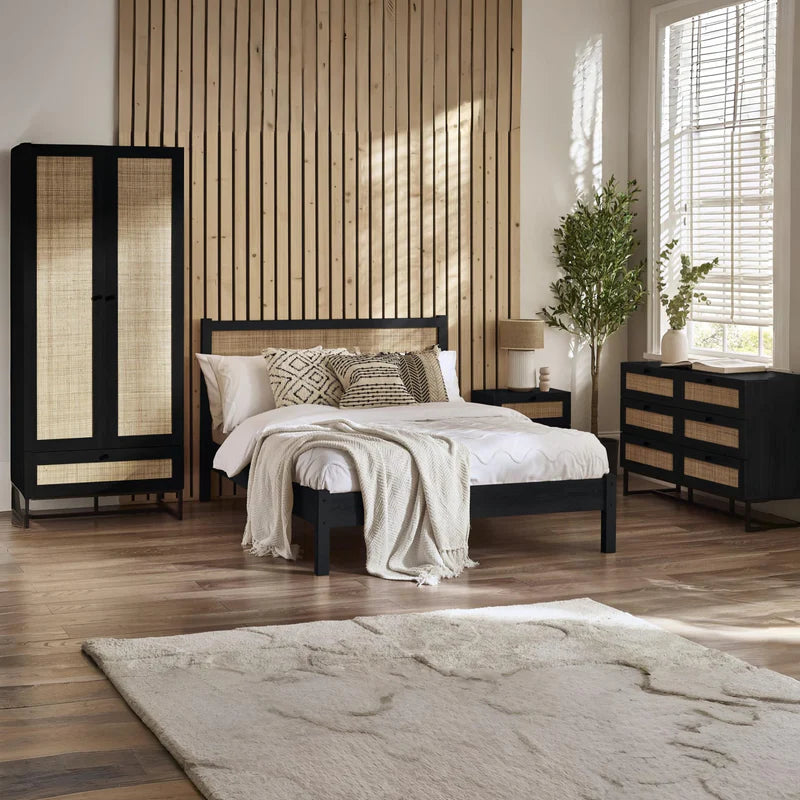 Bed Iconic Abode