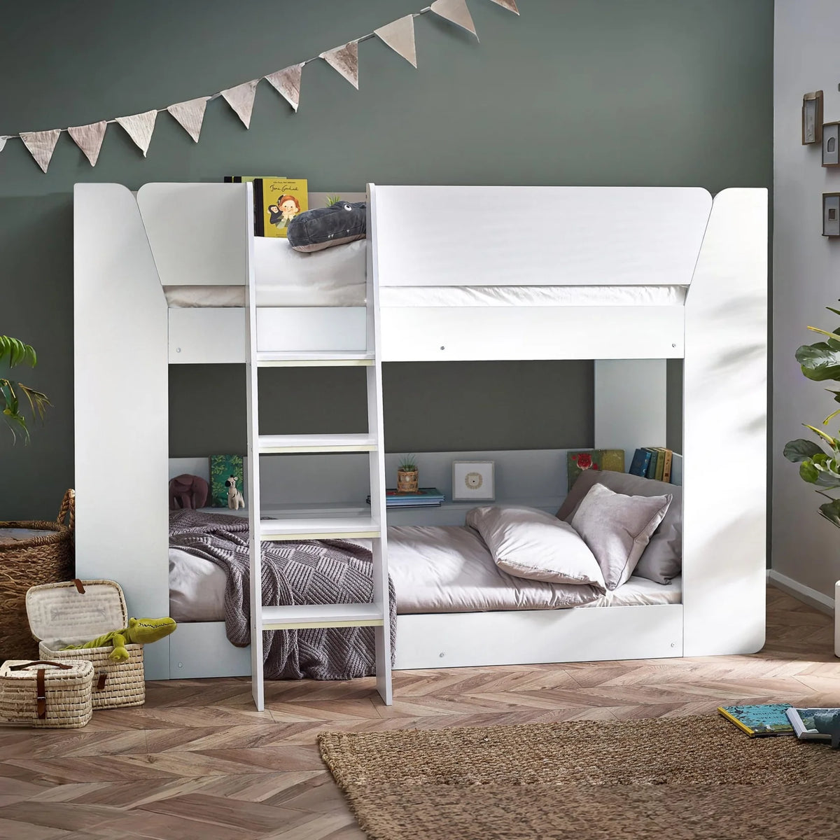 Bunk bed Iconic abode