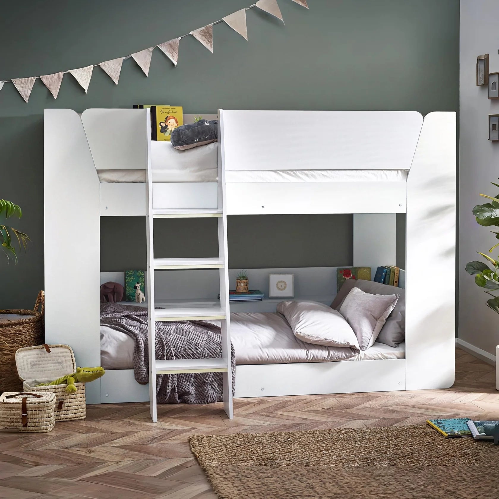Bunk bed Iconic abode