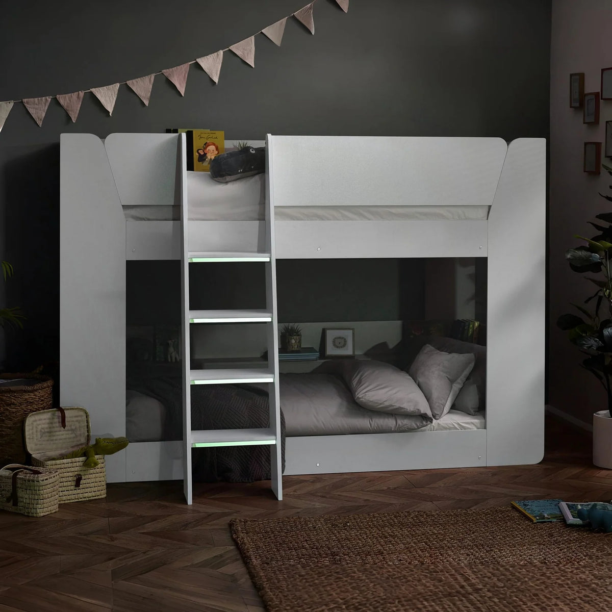Bunk bed Iconic abode
