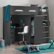 Bed Iconic abode