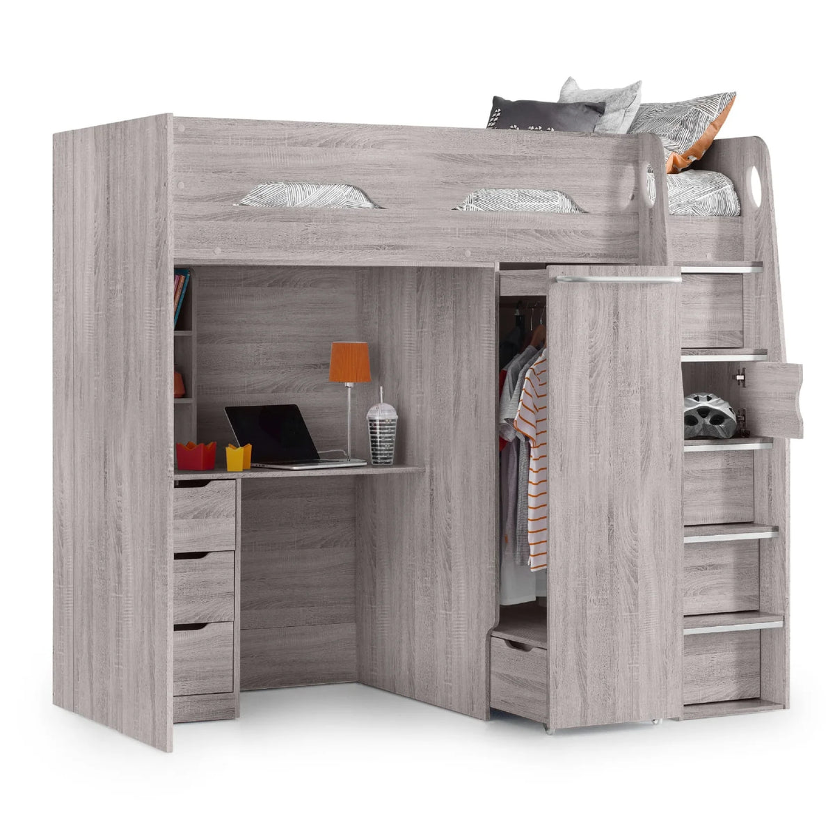 Bed Iconic abode